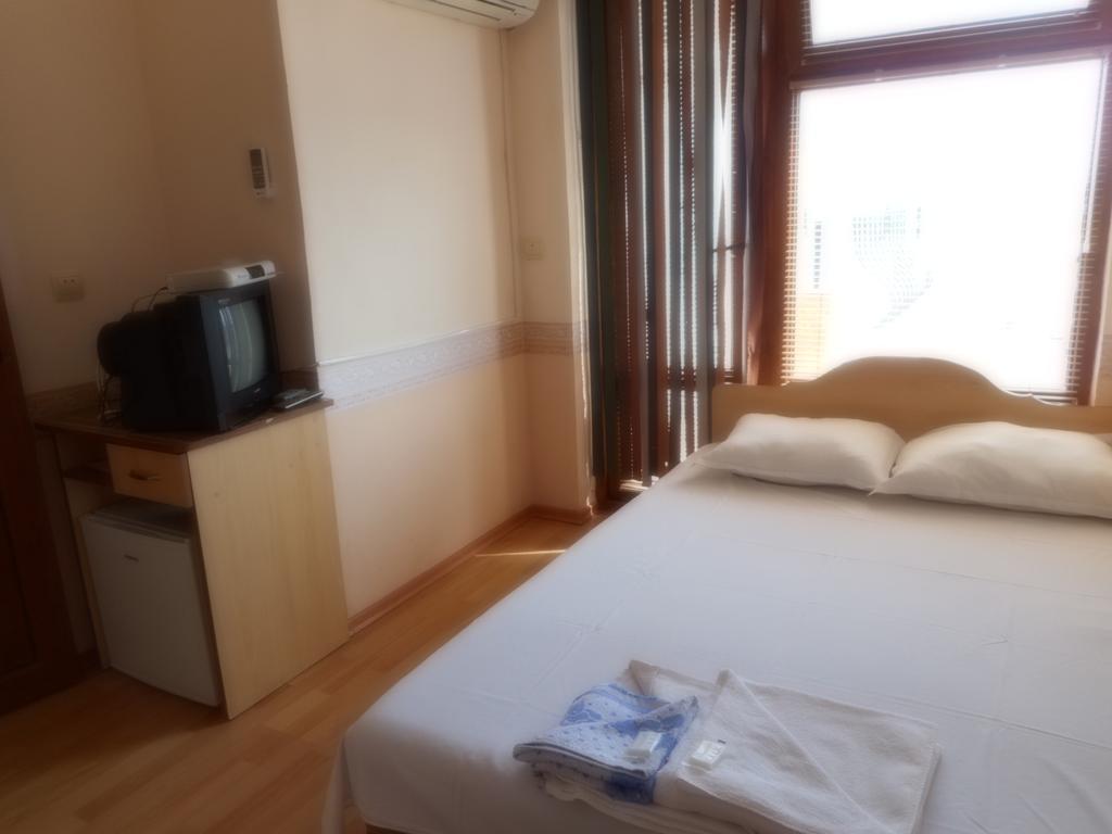 Guest Rooms Ribarska Hizha Shabla Habitación foto