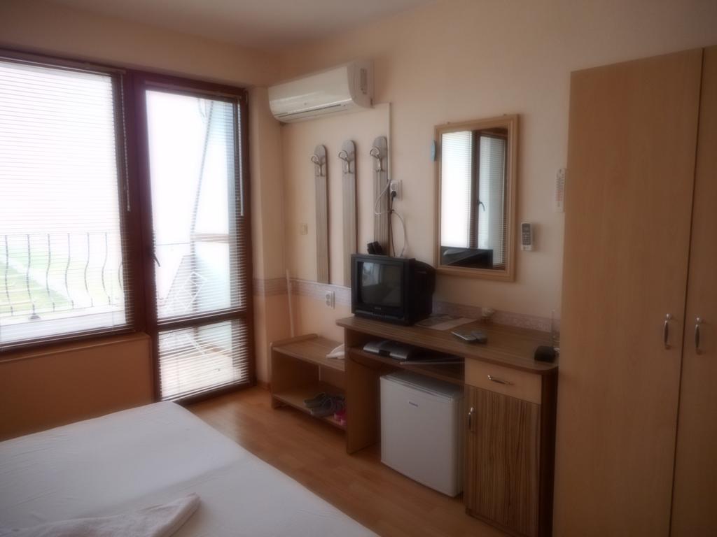 Guest Rooms Ribarska Hizha Shabla Habitación foto